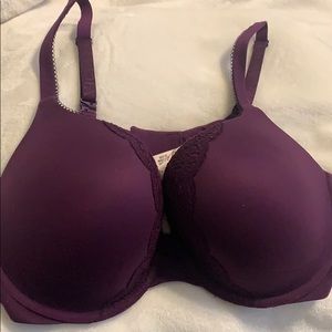 Victoria Secret body by Victoria perfect shape bra